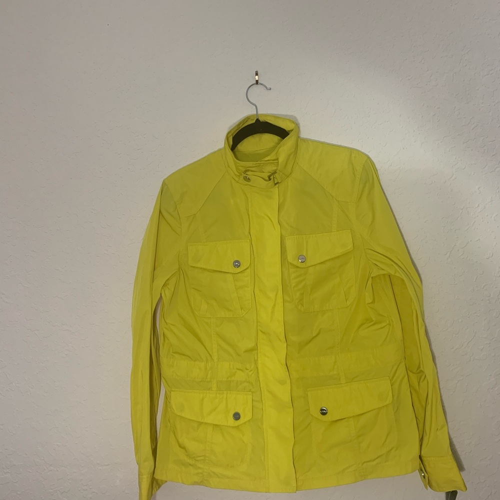 NWT Lauren Active Ralph Lauren Jacket